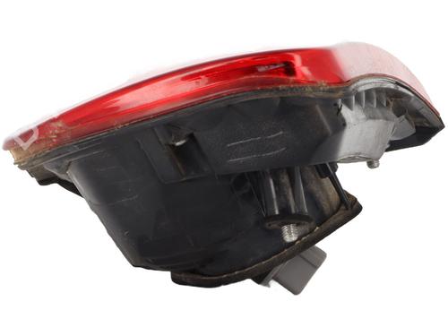 Left tailgate light CITROËN C-CROSSER (VU_, VV_) 2.2 HDi | BP19729858C79 