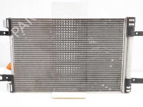 Used AC radiator AC radiator PEUGEOT 308 II (LB_, LP_, LW_, LH_, L3_) 1.5 BlueHDi 130 (131 hp) 18184555 18184555