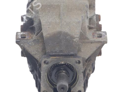 Used Rear differential Rear differential PEUGEOT 604 (561A_) 2.7 SL (136 hp) 40252868 40252868