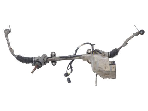 Used Steering rack JAGUAR XE (X760) 2.0 D AWD (180 hp) 27599184