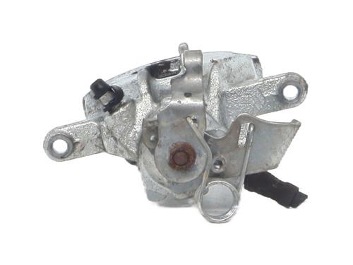 Used Right rear brake caliper Right rear brake caliper VW TRANSPORTER T4 Bus (70B, 70C, 7DB, 7DK, 70J, 70K, 7DC, 7DJ) 2.5 TDI (102 hp) 20643059 20643059