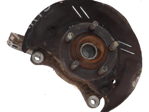 Used Right front steering knuckle Right front steering knuckle SUBARU IMPREZA Estate (GG) 1.5 AWD (GG3) (105 hp) 26011550 26011550