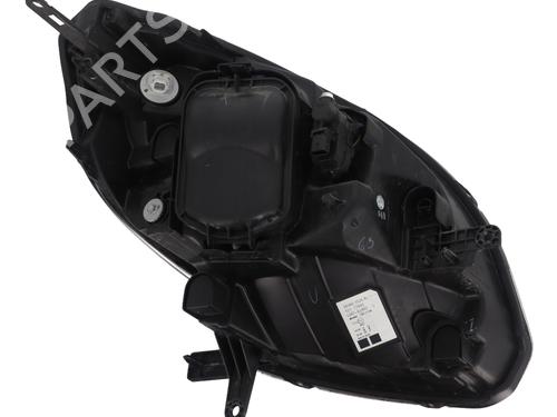 Used Left headlight Left headlight RENAULT KANGOO Express (FW0/1_) Z.E. (FW0Z, FW1Z) (60 hp) 34104668 34104668