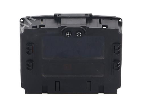 Display für OPEL ZAFIRA A MPV (T98) 1.6 16V (F75) (101 hp) 28477000