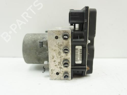 ABS Bremseaggregat CITROËN C4 Picasso I MPV (UD_) 1.6 HDi 110 (112 hp) 18191115