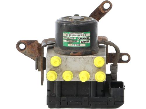 Used ABS pump HYUNDAI COUPE I (RD) [1996-2004]  19746413