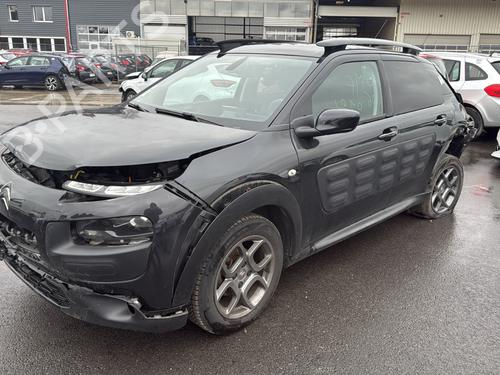 Front right lock CITROËN C4 CACTUS 1.2 VTi 82 | BP26713406C97 - Image 5