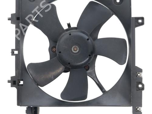 Køleventilator elektrisk SUBARU IMPREZA Estate (GG) 1.6 AWD (95 hp) 31025597
