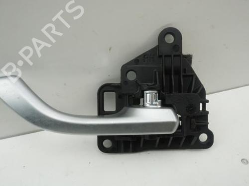 Rear right interior door handle HYUNDAI i30 (PDE, PD, PDEN) 1.6 CRDi | BP21492023I16 - Image 2