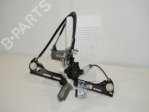 Front left window mechanism MERCEDES-BENZ E-CLASS Convertible (A207) E 250 CDI / BlueTEC / d (207.403, 207.404) | BP18178838C22 