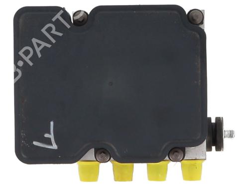 ABS pump CITROËN C3 AIRCROSS II (2R_, 2C_) 1.2 PureTech 110 (2RHNZB, 2RHNZW, 2RHNPX, 2RHNPJ) | BP19537974M43