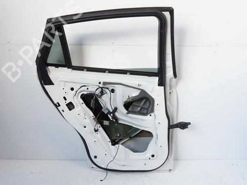 Left rear door BMW X6 (E71, E72) xDrive 30 d | BP18191554C4 