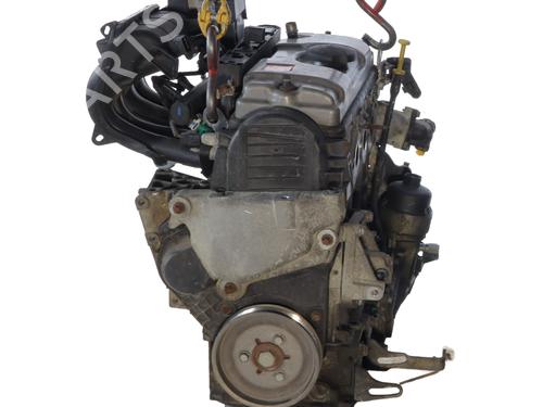 Engine CITROËN C2 (JM_) 1.1 | BP27734084M1 