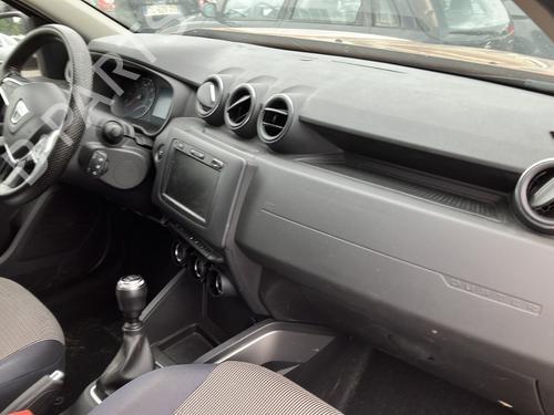 Used Parts DACIA DUSTER (HM_)  1.5 dCi 115 (HMAD)  2948875