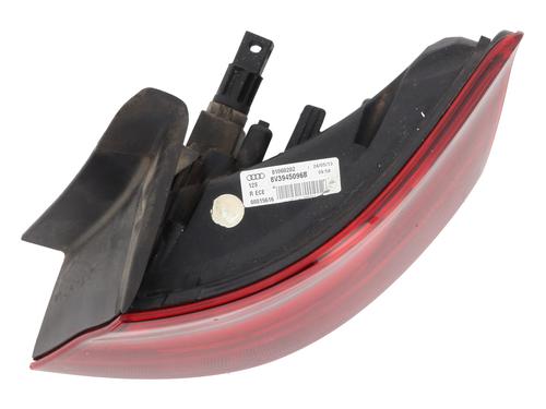 Right taillight AUDI A3 (8V1, 8VK) 1.4 TFSI | BP26603919C35 
