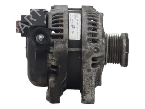 Alternator FORD FIESTA VII (HJ, HF) 1.0 EcoBoost | BP39506587M7 - Image 3