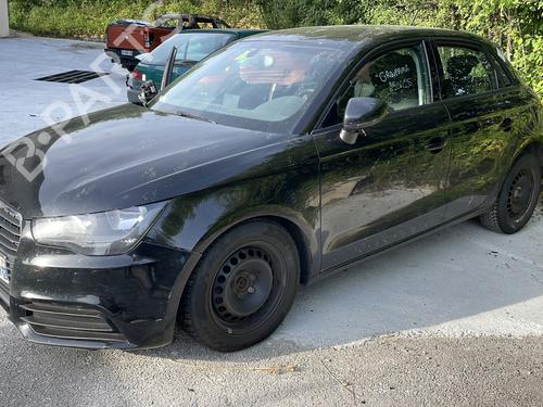 Engine AUDI A1 Sportback (8XA, 8XF) 1.2 TFSI | BP28089838M1 - Image 11