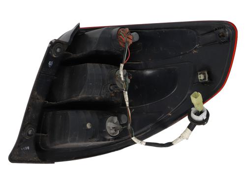 Left taillight FIAT SEDICI (189_) 1.9 D Multijet 4x4 | BP23762767C34 