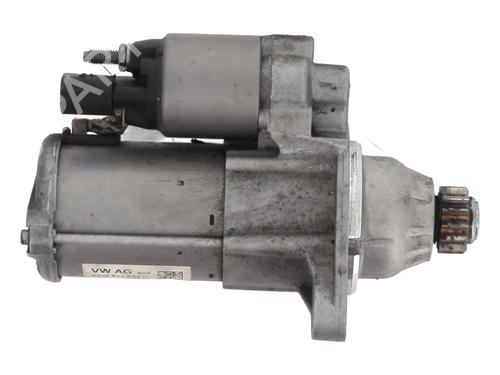 Startmotor SEAT ATECA (KH7, KHP) 1.5 TSI | BP32370880M8