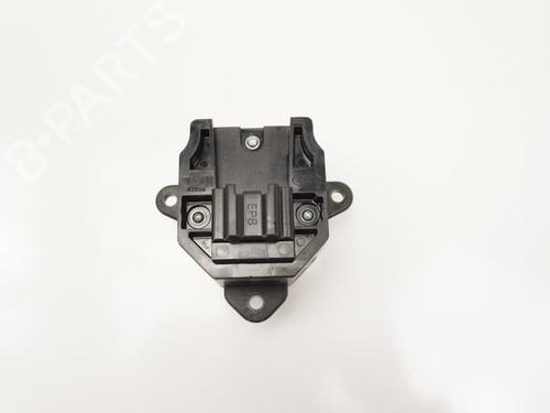 Used Switch Switch LAND ROVER RANGE ROVER EVOQUE (L538) 2.2 D 4x4 (190 hp) 18192091 18192091