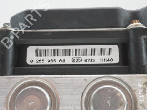 ABS pump AUDI A1 (8X1, 8XK) 1.6 TDI | BP18196569M43 