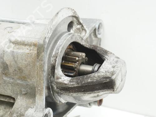 Used Starter PEUGEOT 208 I (CA_, CC_) 1.6 BlueHDi 100 (100 hp) 18188964