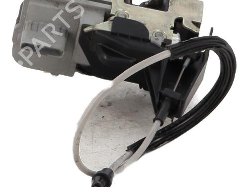 Front right lock PEUGEOT 307 (3A/C) 1.6 | BP19321816C97