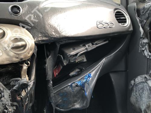 Left taillight FIAT 500 (312_) 1.2 (312AXA1A) | BP32785779C34  - Image 21