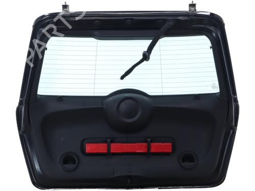 Tailgate MINI MINI (R56) Cooper D | BP27174349C6 