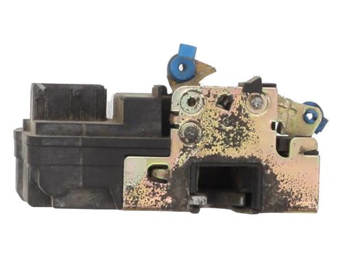 Front left lock PEUGEOT PARTNER Box Body/MPV (5_, G_) 1.9 D | BP26730520C98 