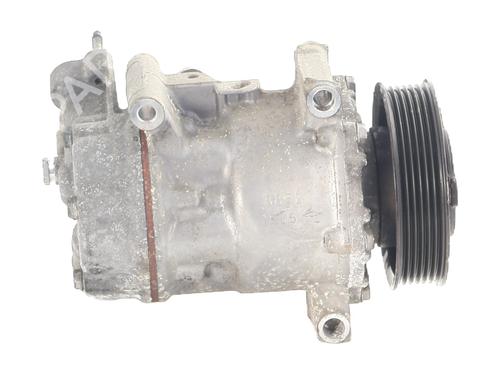 AC compressor DS DS 3 (SA_) 1.6 BlueHDi 100 (SABHY0, SABHYT) | BP30936745M34 - Image 3