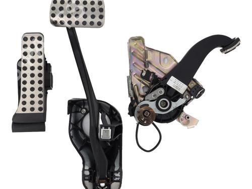 Pedal MERCEDES-BENZ C-CLASS Coupe (C204) C 63 AMG (204.377) (457 hp) 30446244