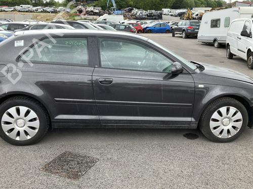 Left headlight AUDI A3 (8P1) 2.0 TDI 16V | BP30505406C28 - Image 17