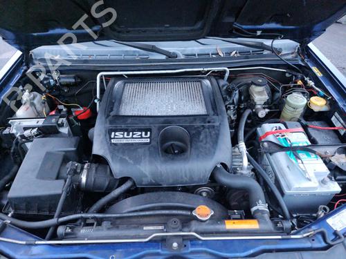 Front differential ISUZU D-MAX I (TFR, TFS) 3.0 DiTD 4x4 (TFS85_) | BP37745597M23 - Image 11