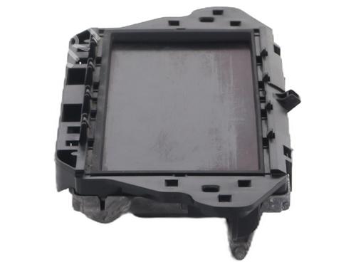 Used Display monitor Display monitor BMW X1 (E84) sDrive 18 d (143 hp) 33455611 33455611