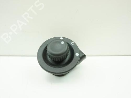 Mirror switch DACIA SANDERO II TCe 90 (B8M1, B8MA, B8AC) | BP18182244I25 