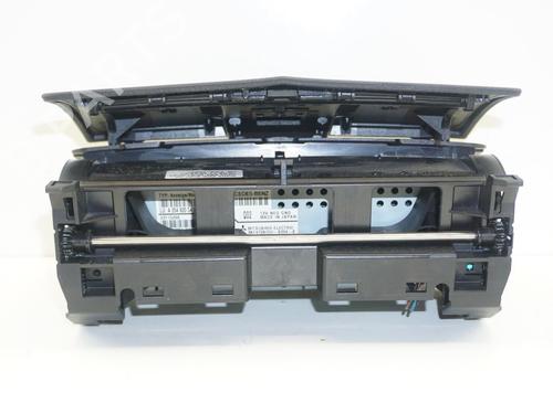 Display monitor MERCEDES-BENZ C-CLASS (W204) C 350 CDI 4-matic (204.092) | BP22072732C48 