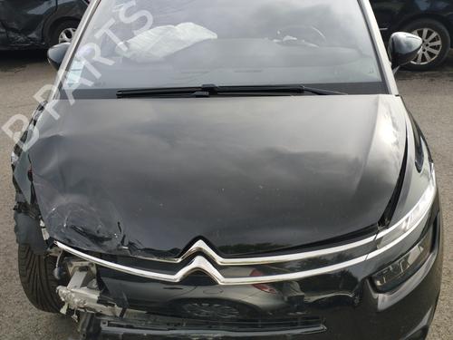 AC compressor CITROËN C4 Grand Picasso II (DA_, DE_) 1.6 THP 165 | BP33876002M34  - Image 15