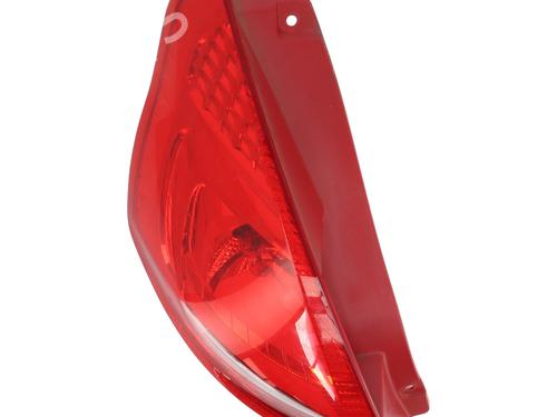 Used Left taillight FORD FIESTA VI (CB1, CCN) 1.25 (60 hp) 28445837