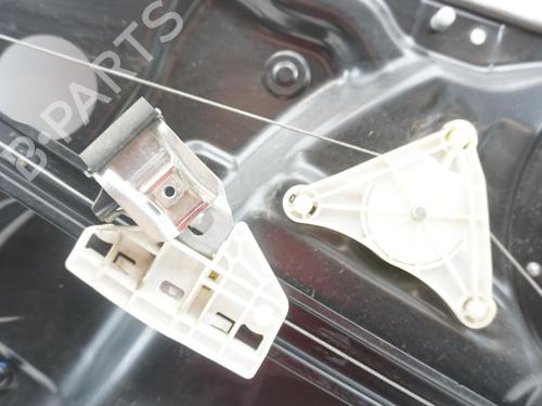 Rear right window mechanism MERCEDES-BENZ M-CLASS (W164) ML 320 CDI 4-matic (164.122) | BP18188636C25 