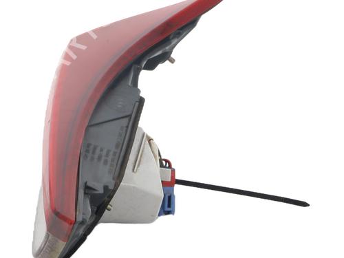 Left tailgate light TOYOTA AURIS (_E18_) 1.8 Hybrid (ZWE186_, ZWE186R) | BP33128084C79 - Image 2