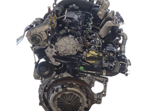 Engine PEUGEOT 208 I (CA_, CC_) 1.4 HDi | BP32321066M1 - Image 2