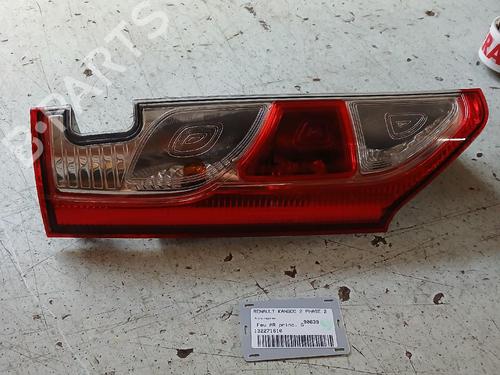 Left taillight RENAULT KANGOO Express (FW0/1_) | BP39019712C34 - Image 3