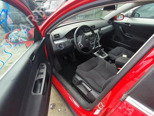 Radio VW PASSAT B6 Variant (3C5) 1.4 TSI | BP37746122E6 - Image 11