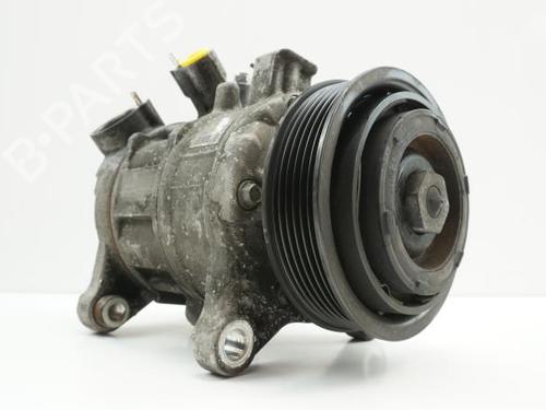 AC compressor BMW 1 (F20) 118 d | BP18173605M34 