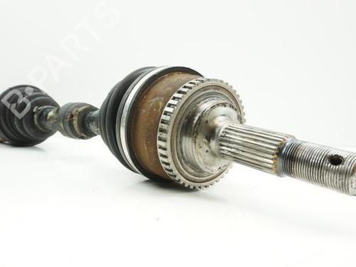Used Left front driveshaft Left front driveshaft NISSAN PRIMERA (P11) 2.0 16V (131 hp) 18173982 18173982