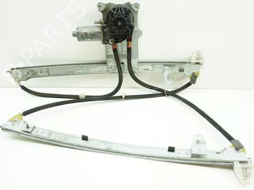 Front right window mechanism CITROËN XSARA PICASSO (N68) 2.0 HDi | BP18174959C23 