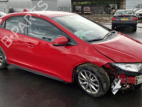 Alternator HONDA CIVIC IX (FK) 2.2 i-DTEC (FK3) | BP33679574M7  - Image 14