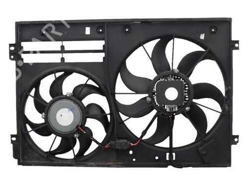 radiator-fan-vw-tiguan-5n_-2007-2008-2009-2010-2011-2012-2013-2014-2015-2016-2017-2018-39980159 main image