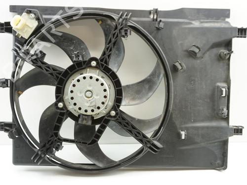 Kjølevifte elektrisk OPEL CORSA D (S07) 1.4 (L08, L68) | BP18178106M35 